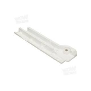 Γλιστιέρα (ράγα ολίσθησης) αριστερά φρουτολεκάνης συντήρησης ψυγείου LG original/genuine LG PSPOR0031