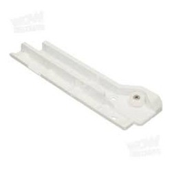 Γλιστιέρα (ράγα ολίσθησης) αριστερά φρουτολεκάνης συντήρησης ψυγείου LG original/genuine LG PSPOR0031