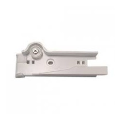 Γλιστιέρα (ράγα ολίσθησης)άνω δεξιόςφρουτολεκάνης συντήρησης ψυγείου LG original/genuine LG PSPOR0032