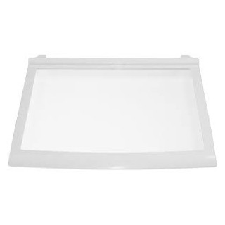 Ράφι με τζάμι συντήρησης ψυγείου LG original LG PSPOR0033