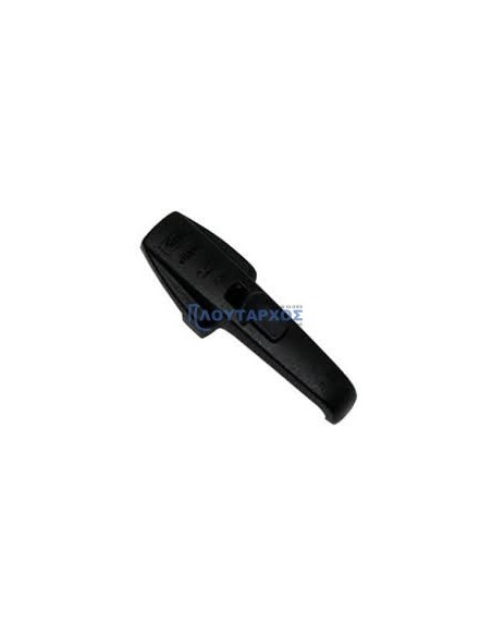 Λαβή μαύρη άνω καπακιού χύτρας ταχύτητος FISSLER (VITAVIT) original FISSLER XITR0127