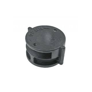 Τάπα σύσφιξης φίλτρου DELONGI original DELONGHI KAFF0005