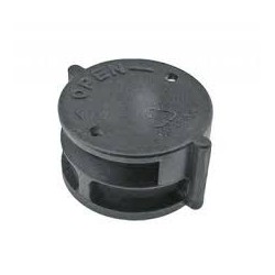 Τάπα σύσφιξης φίλτρου DELONGI original