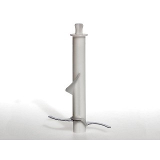 Μαχαίρι από το μπώλ κοπτηκού BRAUN original BRAUN RBMX0006