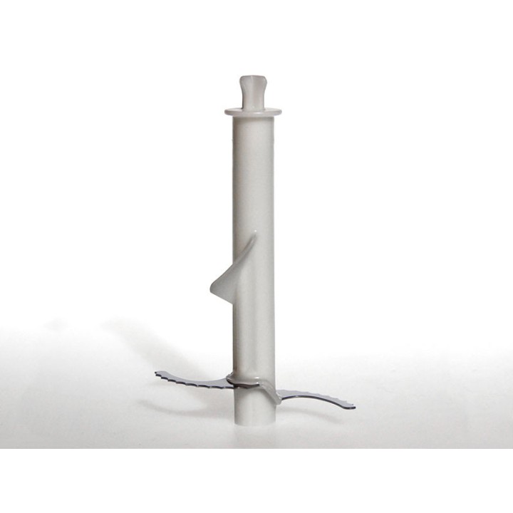 Μαχαίρι από το μπώλ κοπτηκού BRAUN original BRAUN RBMX0006