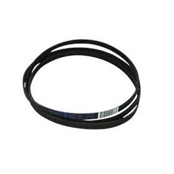 Ιμάντας ραβδωτός πλυντηρίου ρούχων EL 1263 H8 FAGOR/ BRANDT