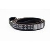 Ιμάντας ραβδωτός πλυντηρίου ρούχων EL 1263 H8 FAGOR/ BRANDT BRANDT PRIMH0042