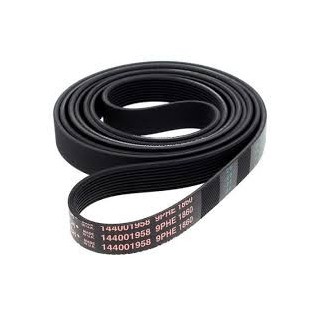 Ιμάντας ραβδωτός 1188 H6 πλυντηρίου ρούχων BRANDT BRANDT PRIMH0047