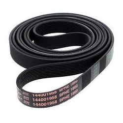 Ιμάντας ραβδωτός 1188 H6 πλυντηρίου ρούχων BRANDT BRANDT PRIMH0047