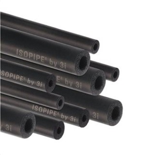 Μόνωση γιά χαλκοσωλήνα 3/4' - 6X18mm ΓΕΝΙΚΗΣ ΧΡΗΣΗΣ MON0003