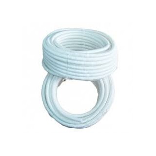 Σωλήνας σπιράλ Φ18 αποχέτευσης κλιματιστικού ΓΕΝΙΚΗΣ ΧΡΗΣΗΣ ΓΕΝΙΚΗΣ ΧΡΗΣΗΣ KLIMS0005