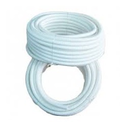 Σωλήνας σπιράλ Φ16 αποχέτευσης κλιματιστικού ΓΕΝΙΚΗΣ ΧΡΗΣΗΣ ΓΕΝΙΚΗΣ ΧΡΗΣΗΣ KLIMS0006