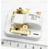 Ρελέ συμπιεστή DANFOSS 103N0018 ψυγείου ΓΕΝΙΚΗΣ ΧΡΗΣΗΣ Ρελέ συμπιεστή DANFOSS 103N0018 ψυγείου ΓΕΝΙΚΗΣ ΧΡΗΣΗΣ
