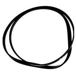 Ιμάντας ραβδωτός 1079 J4 πλυντηρίου ρούχων ARISTON/INDESIT