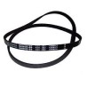 Ιμάντας ραβδωτός πλυντηρίου ρούχων EL 1108 J5 ARISTON PRIMJ0075