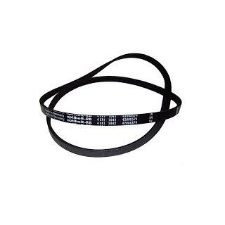 Ιμάντας ραβδωτός πλυντηρίου ρούχων 1127 J4 ELECTROLUX/ZANUSSI ELECTROLUX PRIMJ0077