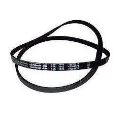 Ιμάντας ραβδωτός πλυντηρίου ρούχων 1136 J4 ELECTROLUX/ZANUSSI ELECTROLUX PRIMJ0078