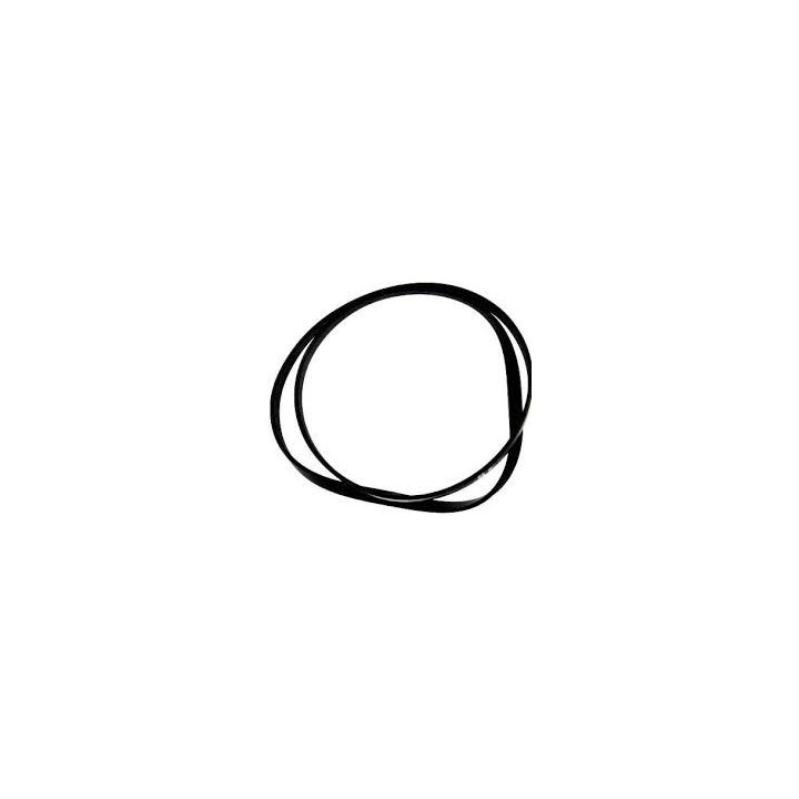 Ιμάντας ραβδωτός πλυντηρίου ρούχων 1140 J5 EL ARISTON/INDESIT ARISTON PRIMJ0079