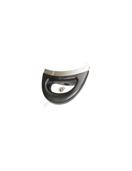 Λαβή μαύρη κάτω σκεύους χύτρας ταχύτητος FISSLER FISSLER XITR0130