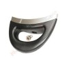 Λαβή μαύρη κάτω σκεύους χύτρας ταχύτητος FISSLER FISSLER XITR0130