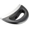 Λαβή μαύρη κάτω σκεύους χύτρας ταχύτητος FISSLER FISSLER XITR0130