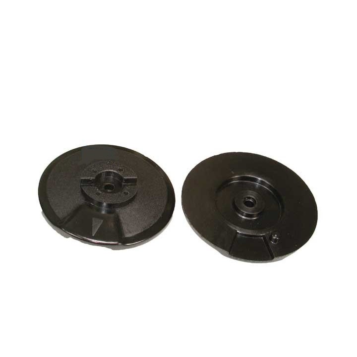 Ροζέτα μεγάλη λαβής καπακιού κατσαρόλας με κόψιμο για ατμό ΓΕΝΙΚΗΣ ΧΡΗΣΗΣ