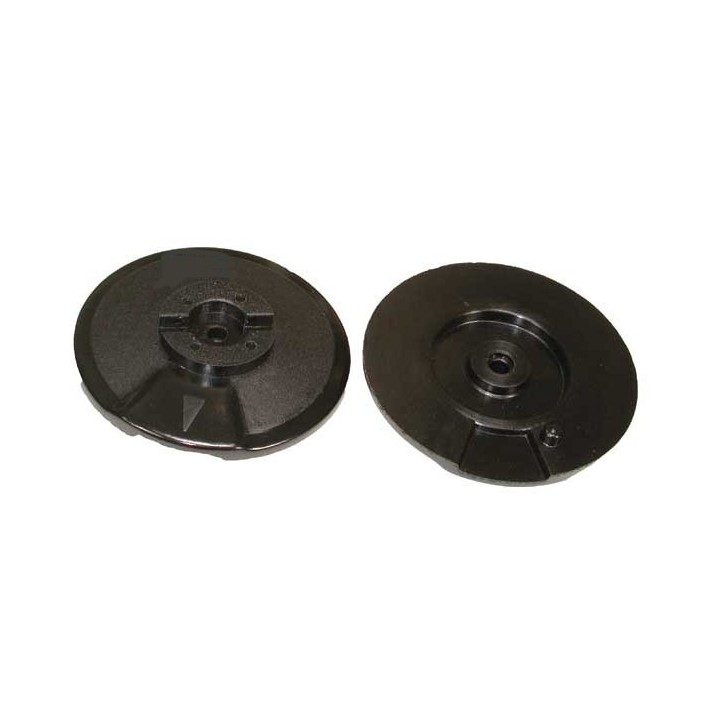 Ροζέτα μεγάλη λαβής ON-OFF καπακιού κατσαρόλας με κόψιμο για ατμό ΓΕΝΙΚΗΣ ΧΡΗΣΗΣ ΓΕΝΙΚΗΣ ΧΡΗΣΗΣ KROZ0003