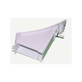 Αεροπαγίδα πλυντηρίου ρούχων BRANDT