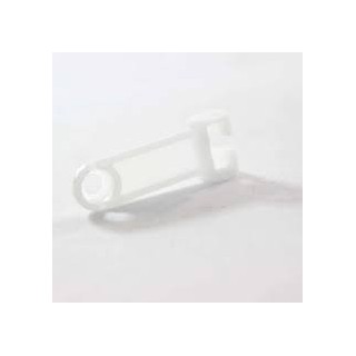 Πλαστική βάση διακόπτη ON-OFF αποχυμωτή BRAUN original BRAUN LEKN0011