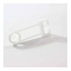 Πλαστική βάση διακόπτη ON-OFF αποχυμωτή BRAUN original BRAUN LEKN0011