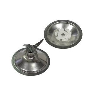 Μαχαίρι με βάση μπλέντερ BRAUN original