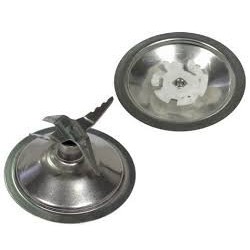 Μαχαίρι με βάση μπλέντερ BRAUN original BRAUN BLM0001