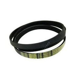 Ιμάντας ραβδωτός πλυντηρίου ρούχων 1187 J5 ELECTROLUX PRIMJ0082