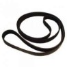 Ιμάντας ραβδωτός πλυντηρίου ρούχων 1187 J5 ELECTROLUX PRIMJ0082