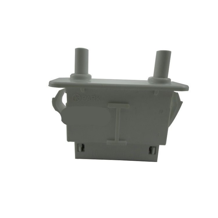 Διακόπτης μπουτόν διπλός φωτός και ανεμιστήρα πόρτας ψυγείου LG/DAEWOO replica ΓΕΝΙΚΗΣ ΧΡΗΣΗΣ PSDIA0010