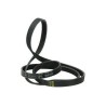 Ribbed washing machine belt EL 1233 H8