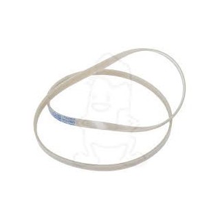 Ιμάντας ραβδωτός πλυντηρίου ρούχων EL 1234 J5 CANDY PRIMJ0093