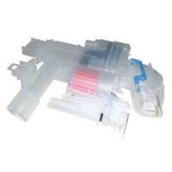 Πρεσσοστάτης εναλλάκτης για πλυντήριο πιάτων SIEMENS/BOSCH original SIEMENS PPENAL0001