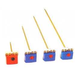 Θερμοστάτης θερμοσίφωνου 4 επαφών με κοντό πούρο ΓΕΝΙΚΗΣ ΧΡΗΣΗΣ ΓΕΝΙΚΗΣ ΧΡΗΣΗΣ THETHERM0003