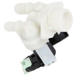 Ηλεκτροβαλβίδα διπλή πλυντηρίου ρούχων AEG/ZANUSSI/ELECTROLUX ZANUSSI PRBAL0029