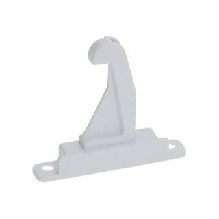 Γάντζος (άγκιστρο) στεγνωτηρίου ρούχων BOSCH/SIEMENS/PITSOS original BOSCH KLI0110