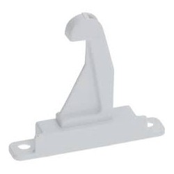 Γάντζος (άγγιστρο) στεγνωτηρίου ρούχων BOSCH/SIEMENS/PITSOS original