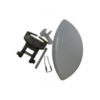 Κλείστρο πόρτας kit πλυντηρίου ρούχων ARDO/DELONGHI ARDO KLI0111