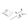 Κλείστρο πόρτας kit πλυντηρίου ρούχων ARDO ARDO KLI0112