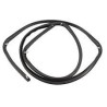 WHIRLPOOL kitchen door sealing rubber