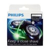 Κεφαλή RQ12 ξυριστικής μηχανής Philips original PHILIPS XXMIX0001