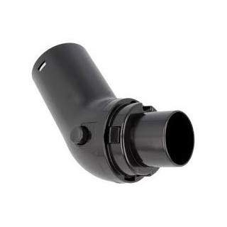 Άκρο σωλήνα σκούπας PANASONIC  AMC92P-GA0V