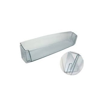 Μπουκαλοθήκη πόρτας ψυγείου PITSOS original