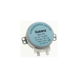 Μοτέρ περιστροφής δίσκου φούρνου μικροκυμάτων BOSCH/SIEMENS BOSCH FMMOT0005