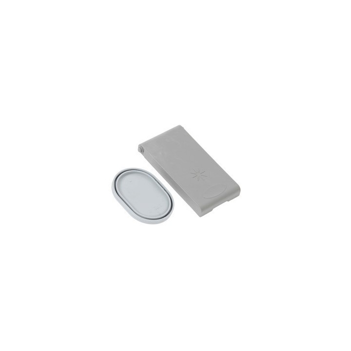 Καπάκι σαπουνοθήκης πλυντηρίου πιάτων AEG/ZANUSSI/ELECTROLUX original AEG PPSAP0002